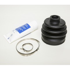 Fole da Transmissão